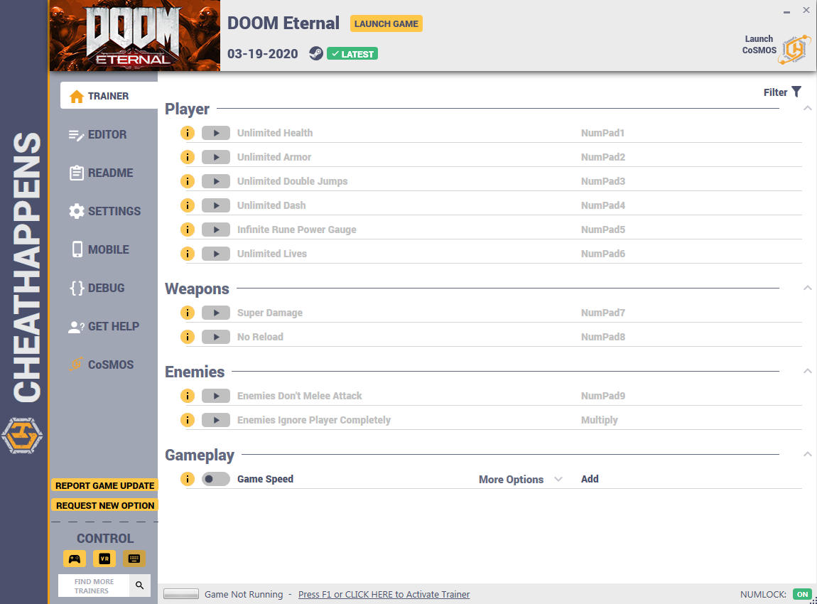 doom 3 windows 10 compatibility